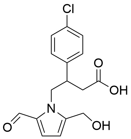 Baclofen Impurity 54